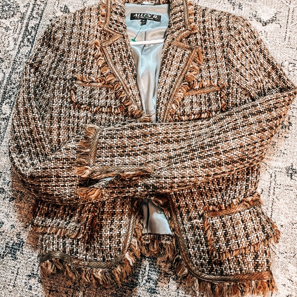 Work blazer - Picture 2 of 2